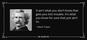 Twain